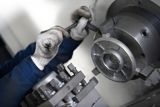 5-Axis CNC Machining: The Pinnacle of Precision and Possibility