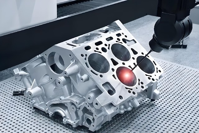 Beyond Conventional Limits: How 5-Axis CNC is Reshaping Modern Manufacturing
