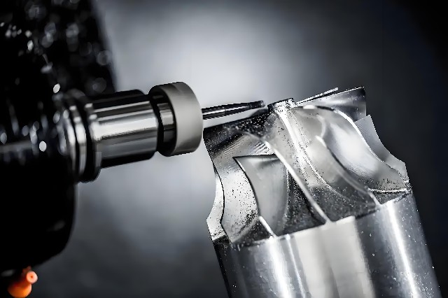 Unleashing Innovation: How 5-Axis CNC Machining is Redefining Manufacturing Boundaries