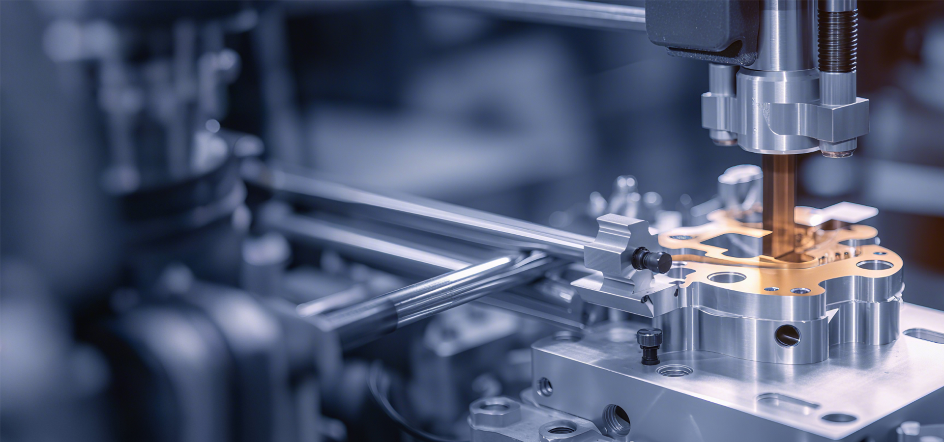 RAPID & RELIABLE PARTS