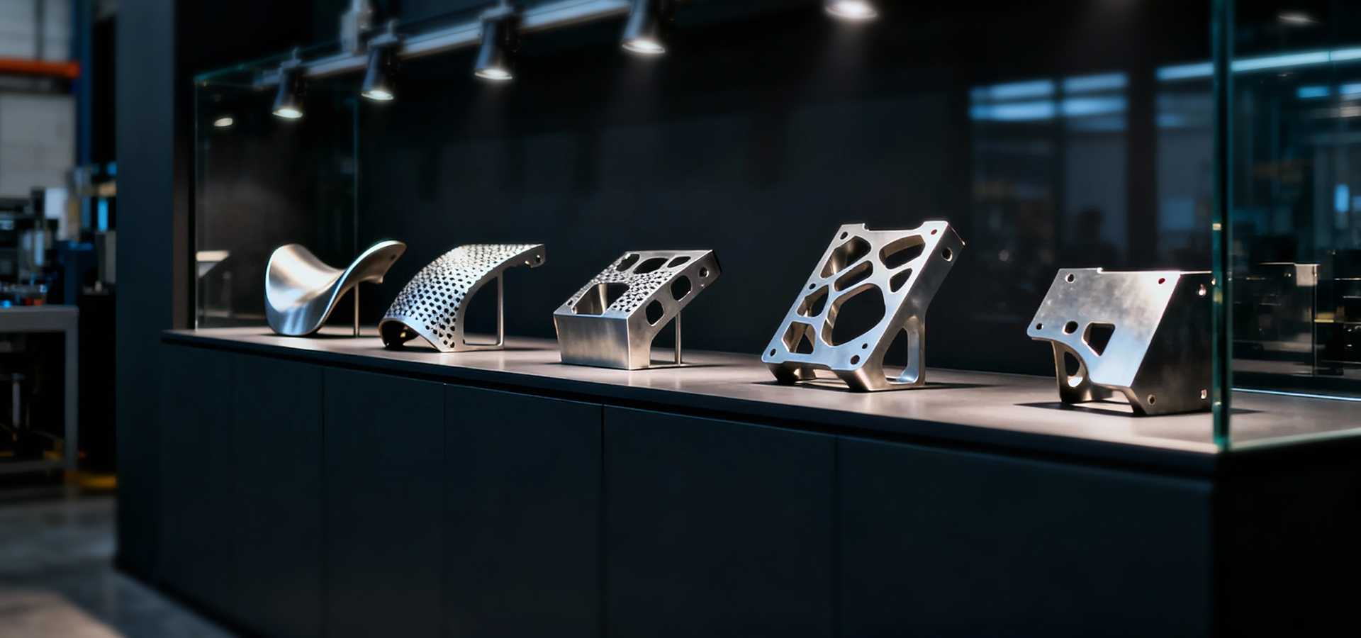 ADVANCED MACHINING SOLUTIONS